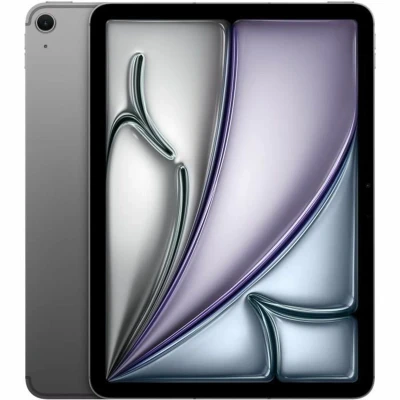 Afbeelding van Apple iPad Air 11&quot; M2 Wi Fi + Cellular 512GB Space Gray