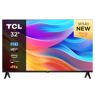 Afbeelding van Smart TV TCL 32SF540 32 LED