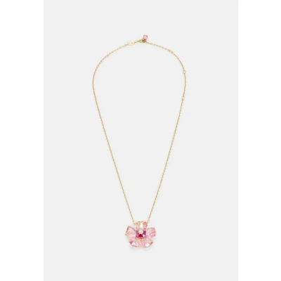 Afbeelding van Swarovski 5650569 Florere Goudkleurig Ketting