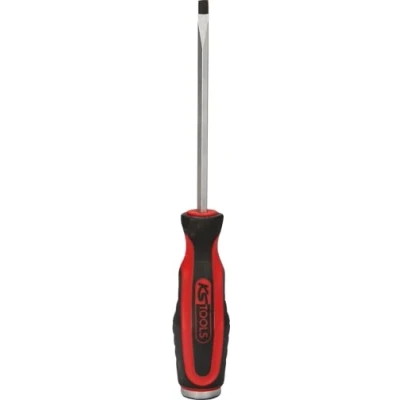 Afbeelding van KS Tools 151.1125 Platte schroevendraaier