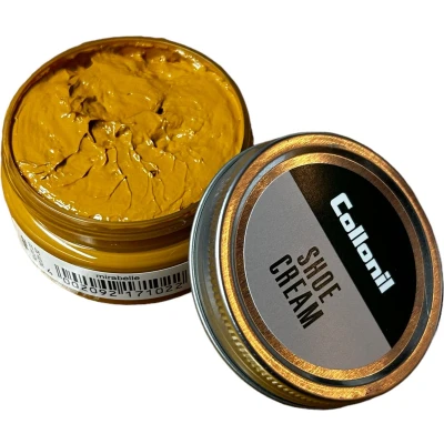 Afbeelding van Collonil Shoe Cream Mirabelle (102) 60ml