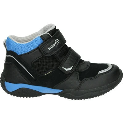 Afbeelding van Superfit 9385 Half hoog Kleur: Zwart Maat: 32