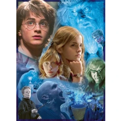 Afbeelding van Ravensburger Puzzle 12000204 Harry Potter in Hogwarts 500 Teile für Erwachsene und Kinder ab 12 Jahren