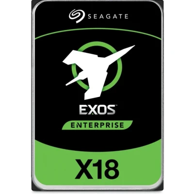Afbeelding van Seagate Enterprise ST14000NM000J interne harde schijf 3.5 14000 GB SATA III