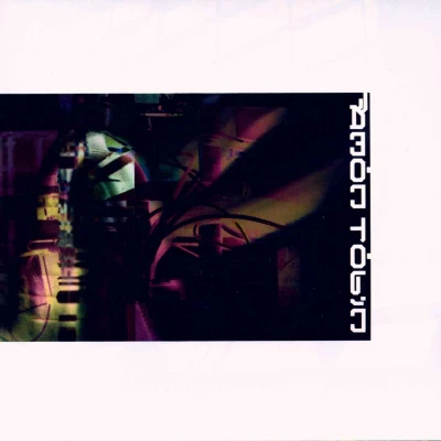 Afbeelding van Amon Tobin Permutation (CD)