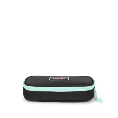 Afbeelding van Eastpak OVAL Single Etui, Maat: One Size, Kontrast polar