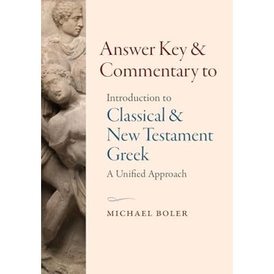 Afbeelding van Supplement to Introduction Classical and New Testament Greek