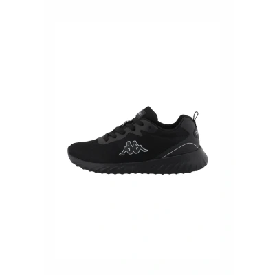 Afbeelding van Supremo Kappa Dames 95K0162001 sneakers, zwart, 37 EU, EU