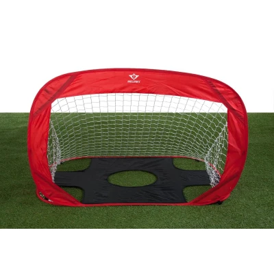 Afbeelding van POP UP TARGET GOAL SIZE 122 x 80 60 CM