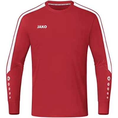 Afbeelding van JAKO Keepershirt Power Rood