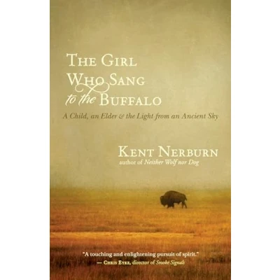 Afbeelding van Girl Who Sang To The Buffalo