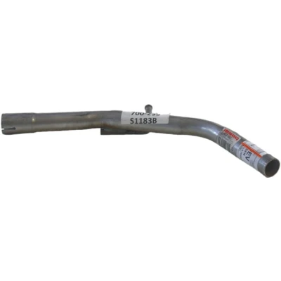 Afbeelding van BOSAL 700 239 Uitlaatpijp