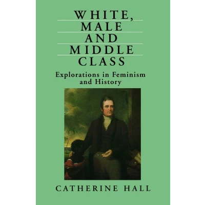 Afbeelding van White, Male and Middle Class