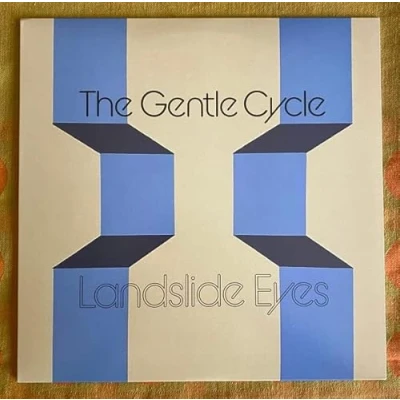Afbeelding van Gentle Cycle Landslide Eyes (LP)