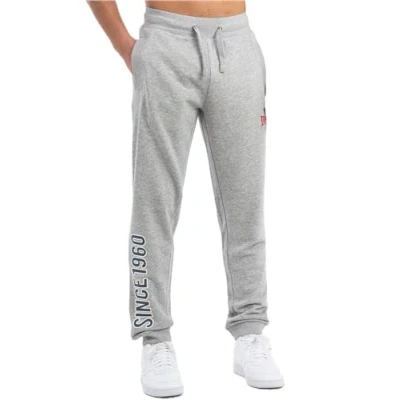 Afbeelding van Lonsdale Heren joggingbroek regular fit VIRKIE