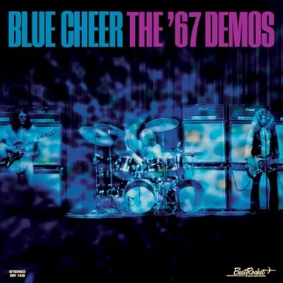 Afbeelding van The &#039;67 Demos