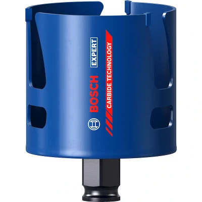 Afbeelding van Bosch 2608900470 EXPERT Power Change Gatzaag Construction Material 68mm