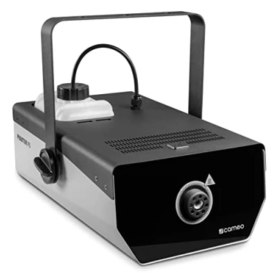 Afbeelding van Cameo PHANTOM F5 rookmachine met tankverlichting