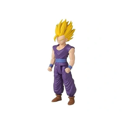 Afbeelding van DB figurine limit breakers series