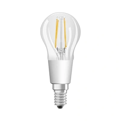 Afbeelding van LEDVANCEForme klassieke minilamp met gloeidraad WiFi technologie, 4W, Warm