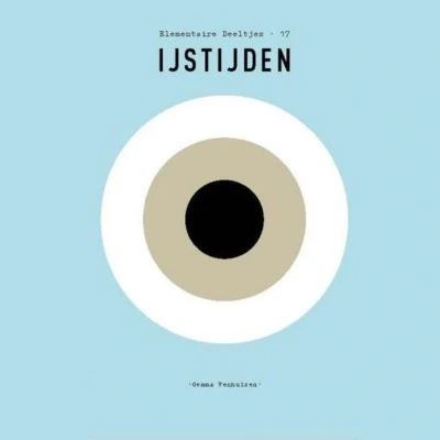 Afbeelding van IJstijden
