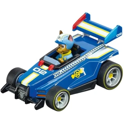 Afbeelding van Carrera GO!!! Raceauto Chase