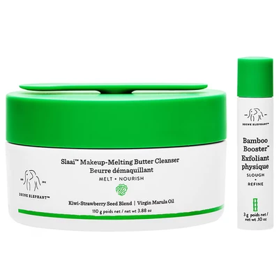 Afbeelding van Drunk Elephant Slaai Makeup Melting Butter Cleanser