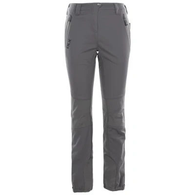 Afbeelding van Trespass Sola Een Broek Grijs L Vrouw
