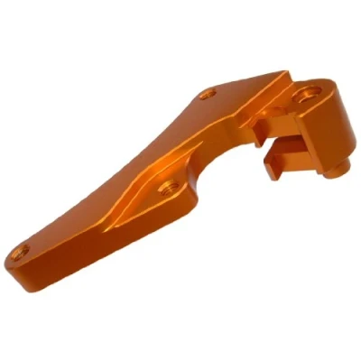 Afbeelding van Moto Master Remklauw Adapterplaat 211041 Spare Part For 320MM