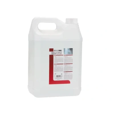 Afbeelding van High density vloeistof voor nevelmachine 5l Velleman