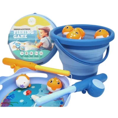 Afbeelding van CompactToys 7in1 Sand Toys Groen