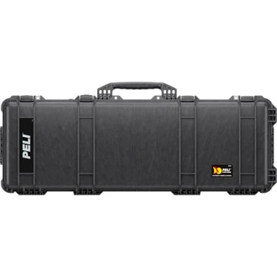 Afbeelding van Peli Storm Im2100 Stootbestendige Koffer Voor Een Kleine Dslr Body Of Flitser, Capaciteit: 12L, Gemaakt In De Vs, Zonder Schuim, Kleur: Zwart
