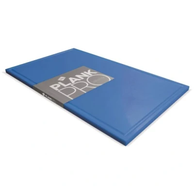 Afbeelding van Inno Cuisinno Snijplank Blauw 32,5 x 26,5 cm