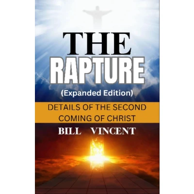 Afbeelding van The Rapture (Expanded Edition)