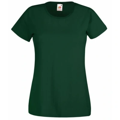 Afbeelding van Fruit of the Loom 61 372 0 dames tuniek Large