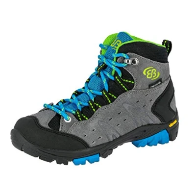 Afbeelding van Bruetting 231049, Wandelschoenen jongens 32 EU
