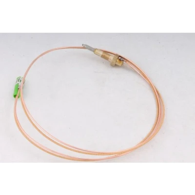Afbeelding van Smeg 948650127 temperatuurvoeler thermo omvormer mm.650