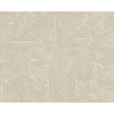 Afbeelding van AS Creation Absolutely Chic 36974 6 369746 Grijs / Beige
