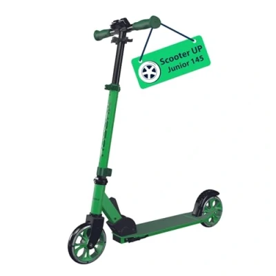 Afbeelding van HUDORA 14471 Scooter, Pixie/Berry, 145 mm