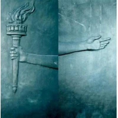 Afbeelding van Fugazi The Argument (CD)