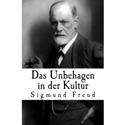 Afbeelding van Das Unbehagen in der Kultur