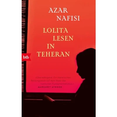 Afbeelding van Lolita lesen in Teheran