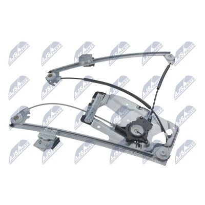 Afbeelding van Raambedieningsmechanisme NTY EPS BM 010