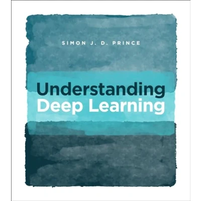 Afbeelding van Understanding Deep Learning