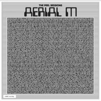 Afbeelding van Aerial M The Peel Sessions (LP)