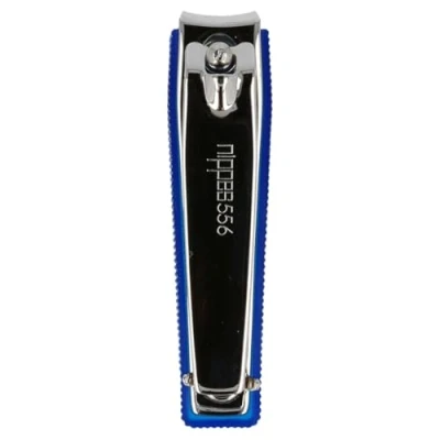 Afbeelding van Nippes Nagelknipper Zakmodel Km N556