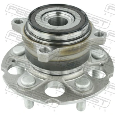 Afbeelding van Wielnaaf FEBEST 0382 RM4MR