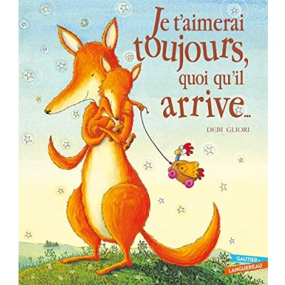 Afbeelding van Je t&#039;aimerai toujours quoi qu&#039;il arrive...: 3933991