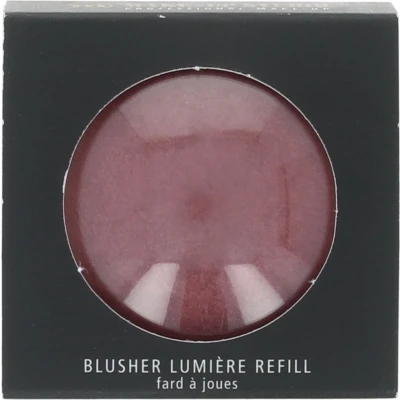 Afbeelding van Make up Studio Blusher Lumiere Refill 1,8 gr. Rich Red