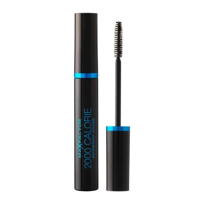 Afbeelding van Max Factor 2000 Calorie Volume Waterproof Mascara 9ml
